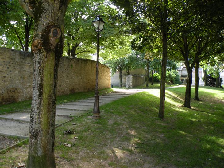  parc St-Remi